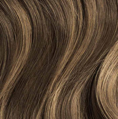 💖 High Quality Halo Hair Extensions