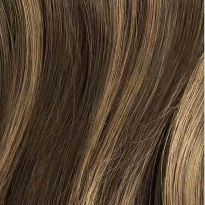 ❤️🎈INVISI-LIGHT Cover-Up Patch  Looks like your real hair — not a bulky hairpiece.