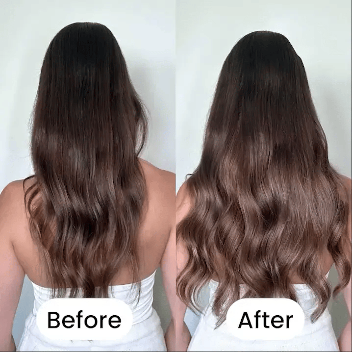 💖 High Quality Halo Hair Extensions