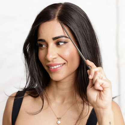 🔥Last Day:90% Off🔥🔥Hybrid Hairline Topper