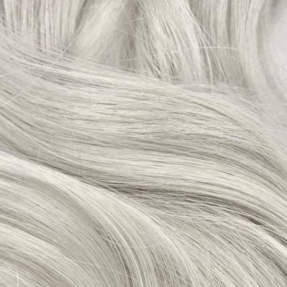 💖 High Quality Halo Hair Extensions