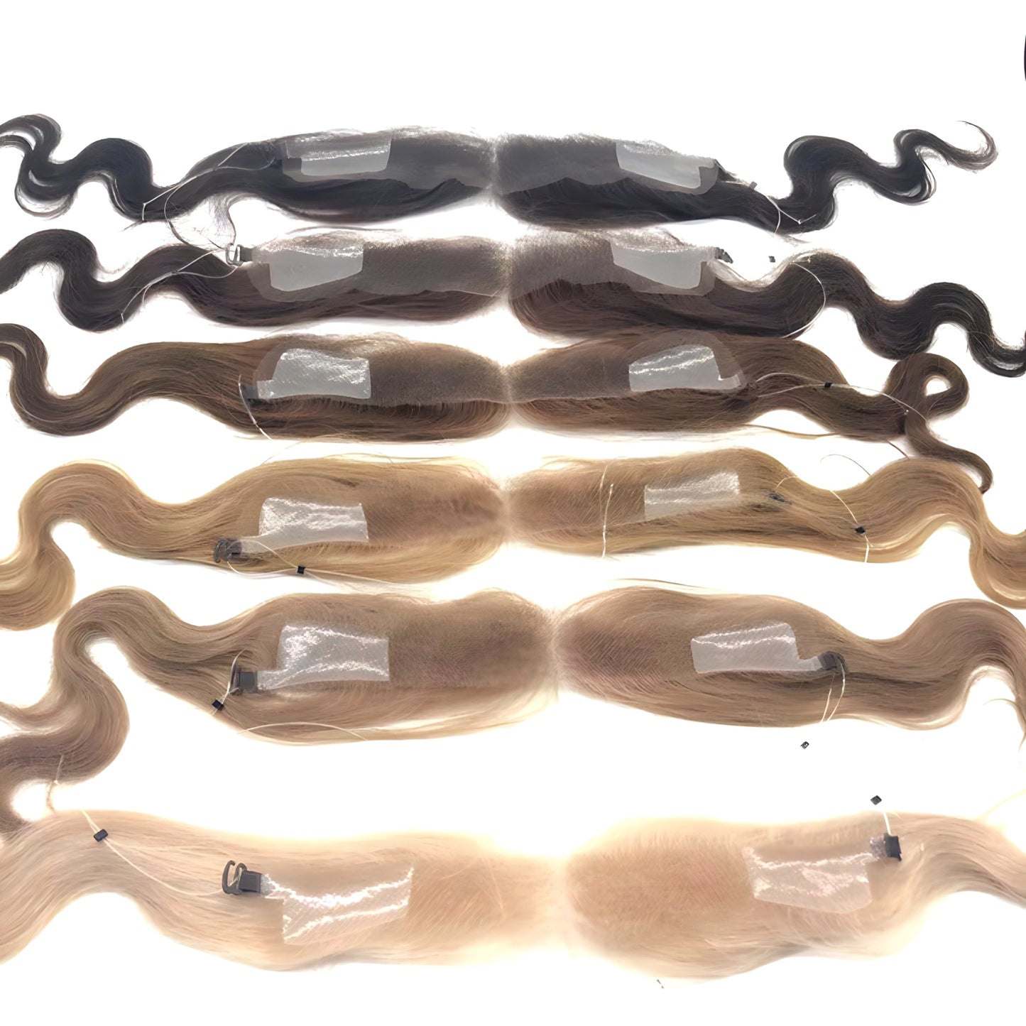 ❤️❤️ Instantly Fix Your Hairline — No One Will Ever Know
